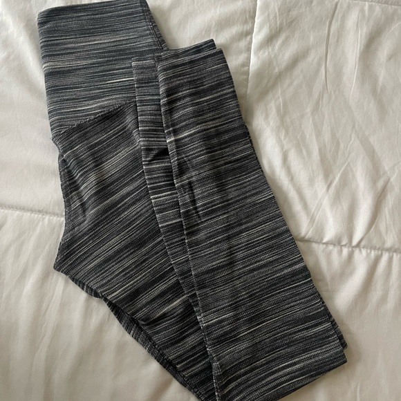 Lululemon Align - Size 2 - Mini Space Dye Herringbone - Picture 4 of 4